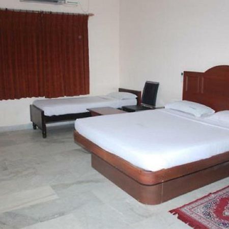 Hotel Vpn Residency Velankanni Exteriér fotografie