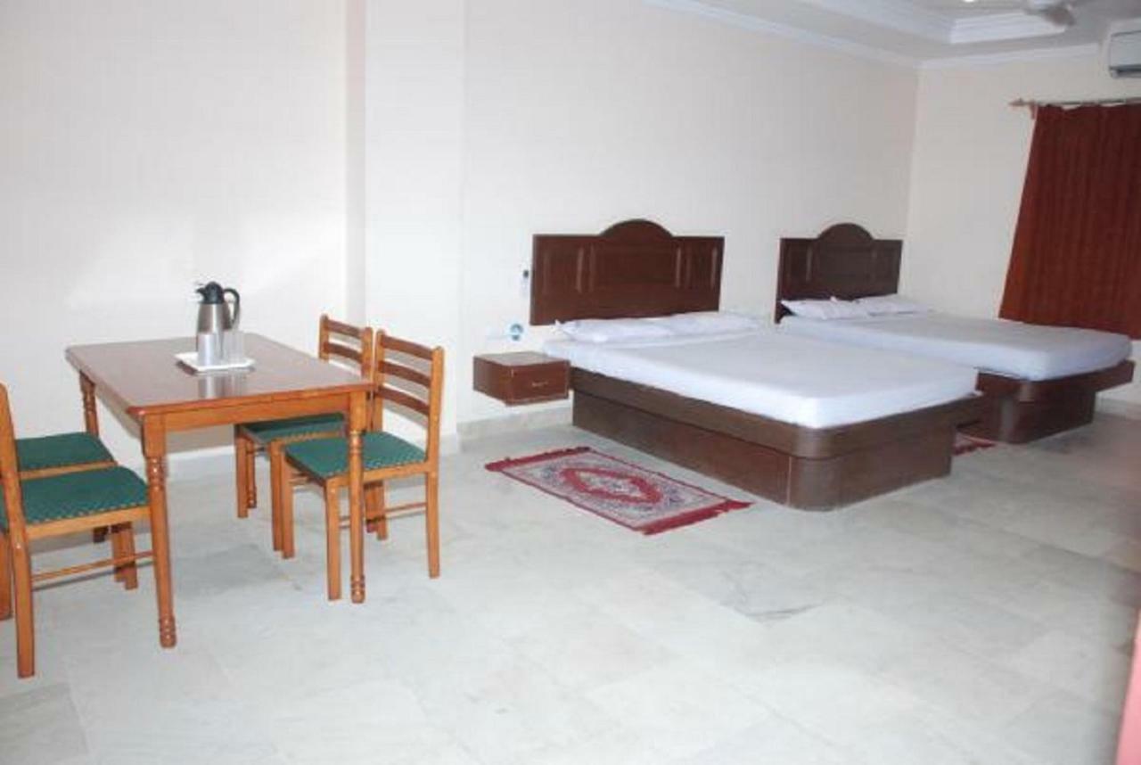 Hotel Vpn Residency Velankanni Exteriér fotografie