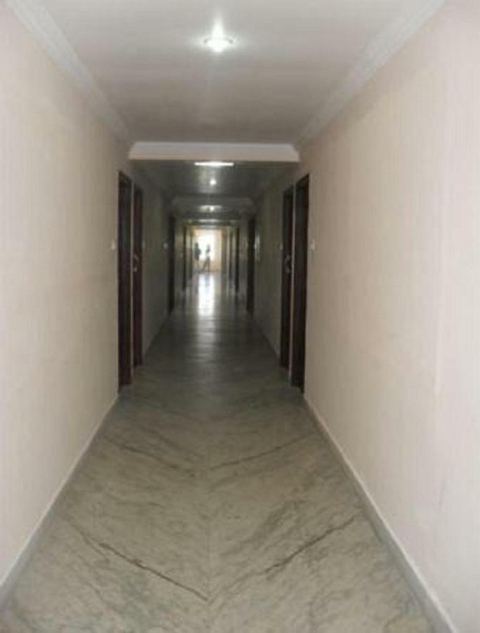 Hotel Vpn Residency Velankanni Exteriér fotografie