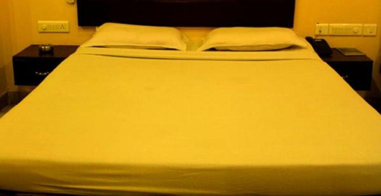 Hotel Vpn Residency Velankanni Exteriér fotografie