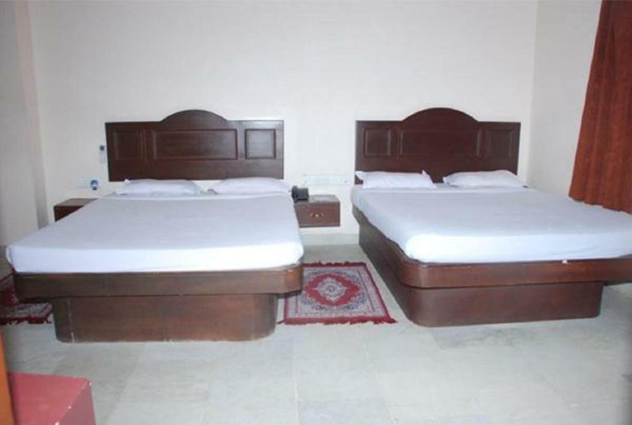 Hotel Vpn Residency Velankanni Exteriér fotografie